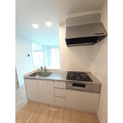 ボナールⅡ 102【管理NO：1-026333302-01020】 ★家具家電は申し込み後に搬入します 2026年10月中旬入居可能の物件画像