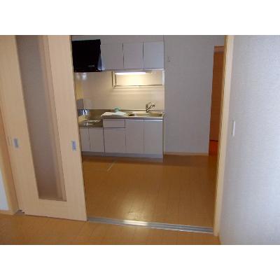グラースグリーＢ 101【管理NO：1-016117702-01010】 ★家具家電は申し込み後に搬入します 2026年08月下旬入居可能の物件画像