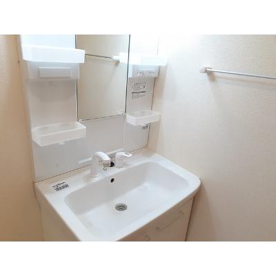 クラール　リヒト 203【管理NO：1-022832501-02030】 ★家具家電は申し込み後に搬入します★ ★2026年09月上旬入居可能★の物件画像
