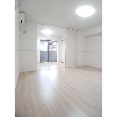 ヒカルサ京都北山栗栖Ⅰ 103【管理NO：1-028294601-01030】 ★家具家電は申し込み後に搬入します★の物件画像
