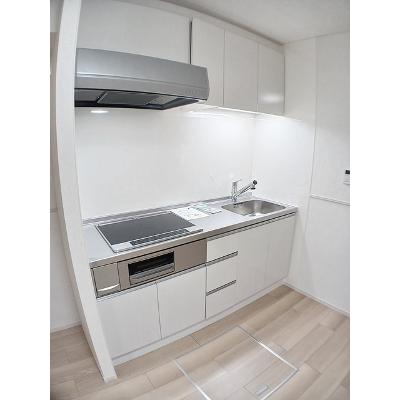 ヒカルサ京都北山栗栖Ⅰ 103【管理NO：1-028294601-01030】 ★家具家電は申し込み後に搬入します★の物件画像