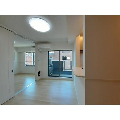フォーチュンパークⅡ 202【管理NO：1-027174501-02020】 ★家具家電は申し込み後に搬入します 2026年08月下旬入居可能の物件画像