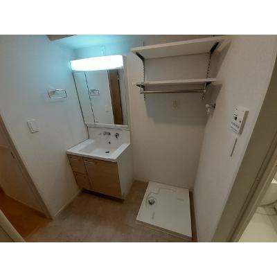 フォーチュンパークⅡ 202【管理NO：1-027174501-02020】 ★家具家電は申し込み後に搬入します 2026年08月下旬入居可能の物件画像
