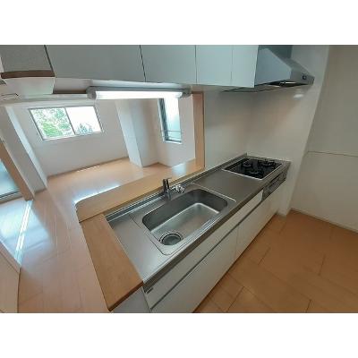 エアリーヒルズ芦屋 405【管理NO：1-019706501-04050】 ★家具家電は申し込み後に搬入します 2026年08月下旬入居可能の物件画像