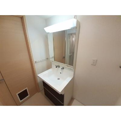 エアリーヒルズ芦屋 405【管理NO：1-019706501-04050】 ★家具家電は申し込み後に搬入します 2026年08月下旬入居可能の物件画像
