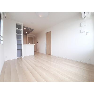 カトレアⅡ 204【管理NO：1-027232002-02040】 ★家具家電は申し込み後に搬入します 2026年08月下旬入居可能の物件画像