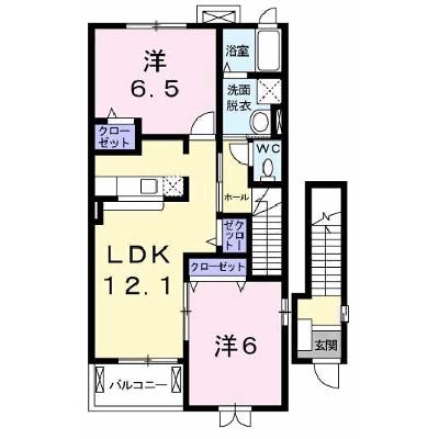 トレス　プラティーノ　トレス 203【管理NO：1-016103703-02030】 ★家具家電は申し込み後に搬入しますの物件画像