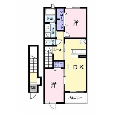 コンソラーレＤ 202【管理NO：1-015257302-02020】 ★家具家電は申し込み後に搬入します 2026年08月下旬入居可能の物件画像