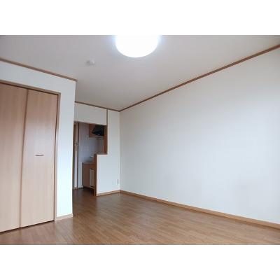 プリムローズ 202【管理NO：1-012125101-02020】 ★家具家電は申し込み後に搬入します 2026年07月中旬入居可能の物件画像