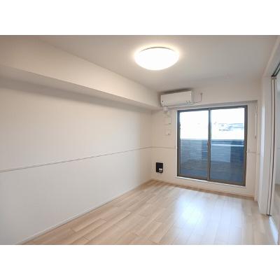 カルム敷島 202【管理NO：1-026965201-02020】 ★家具家電は申し込み後に搬入します 2026年08月下旬入居可能の物件画像