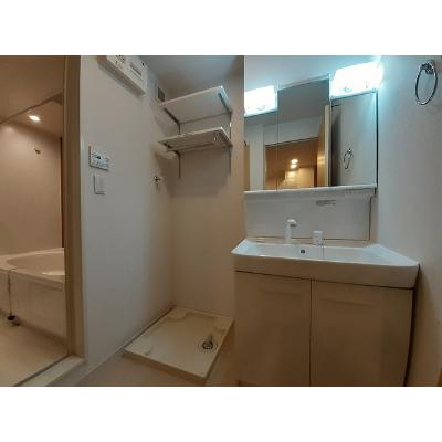 サクラガーデンⅡ 101【管理NO：1-025378502-01010】 ★家具家電は申し込み後に搬入します 2026年09月中旬入居可能の物件画像