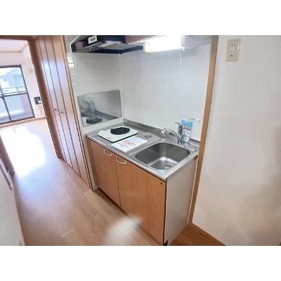 クラールコート 203【管理NO：1-012681401-02030】 ★家具家電は申し込み後に搬入します 2026年08月中旬入居可能の物件画像
