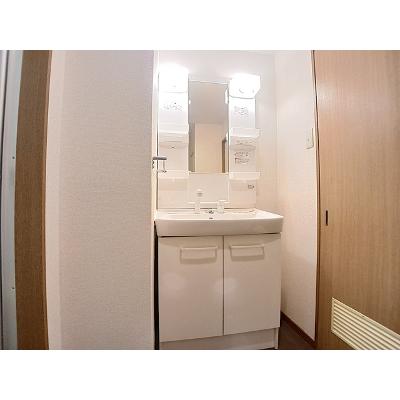 ハピネスＡ 305【管理NO：1-004608801-03040】 ★家具家電は申し込み後に搬入します★ ★2026年10月上旬入居可能★の物件画像