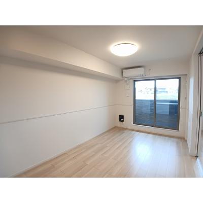 カルム敷島 204【管理NO：1-026965201-02040】 ★家具家電は申し込み後に搬入します 2026年09月中旬入居可能の物件画像