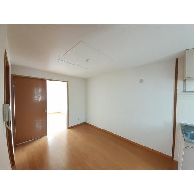 シャトレー富堂Ａ 203【管理NO：1-007566801-02030】 ★家具家電は申し込み後に搬入します★ ★2026年08月下旬入居可能★の物件画像