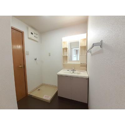 シャトレー富堂Ａ 203【管理NO：1-007566801-02030】 ★家具家電は申し込み後に搬入します★ ★2026年08月下旬入居可能★の物件画像