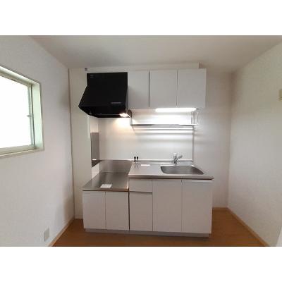 ルミエール萩の台 203【管理NO：1-005089201-02030】 ★家具家電は申し込み後に搬入します 2026年08月中旬入居可能の物件画像