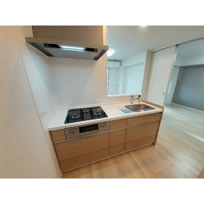 グレートエレガンス’２４ 201【管理NO：1-027356901-02010】 ★家具家電は申し込み後に搬入します 2026年09月中旬入居可能の物件画像