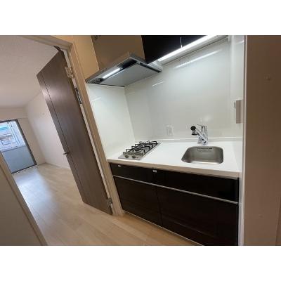 プログレＮΩ 201【管理NO：1-027797601-02010】 ★家具家電は申し込み後に搬入します 2026年08月下旬入居可能の物件画像