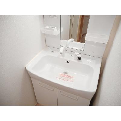 カルム 203【管理NO：1-018077801-02030】 ★家具家電は申し込み後に搬入します★ ★2026年08月中旬入居可能★の物件画像