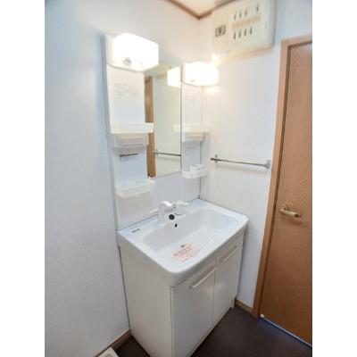 サニーエクセレント 203【管理NO：1-007438901-02030】 ★家具家電は申し込み後に搬入します★の物件画像