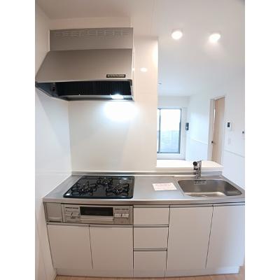 グランノーブルⅡ 203【管理NO：1-024250201-02030】 ★家具家電は申し込み後に搬入します 2026年08月中旬入居可能の物件画像