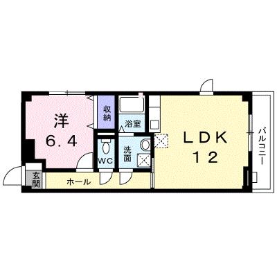 ハイツ赤坂 201【管理NO：1-016963901-02010】 ★家具家電は申し込み後に搬入します 2026年08月下旬入居可能の物件画像