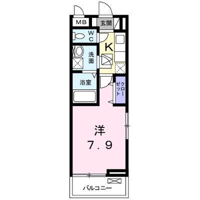 シャルマン昭和町 101【管理NO：1-025839001-01010】 ★家具家電は申し込み後に搬入します 2026年08月下旬入居可能の物件画像