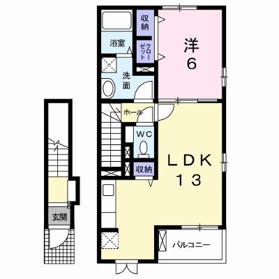 コンフォート・レジデンス 205【管理NO：1-020886101-02040】 ★家具家電は申し込み後に搬入します 2026年08月下旬入居可能の物件画像
