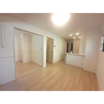 グランメゾン雅 201【管理NO：1-026800201-02010】 ★家具家電は申し込み後に搬入します 2026年07月下旬入居可能の物件画像