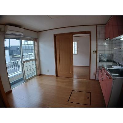 ポンドビサイド本並 101【管理NO：1-011951701-01010】 ★家具家電は申し込み後に搬入します 2026年07月中旬入居可能の物件画像