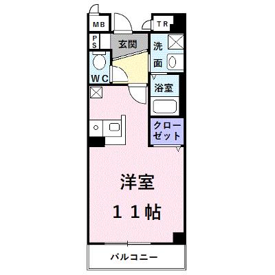 ノールヴィクトワール 105【管理NO：1-011279501-01040】 ★家具家電は申し込み後に搬入します 2026年09月中旬入居可能の物件画像