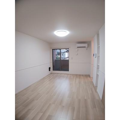 ディアコート　加守 206【管理NO：1-027640301-02050】 ★家具家電は申し込み後に搬入します 2026年08月下旬入居可能の物件画像