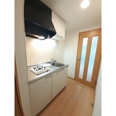 ＰＡＲＫ岸和田Ⅱ 201【管理NO：1-012840501-02010】 ★家具家電は申し込み後に搬入します 2026年09月中旬入居可能の物件画像