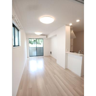 ＲＵＳＨ・ＢＬＯＯＭ上瓦屋Ⅰ 102【管理NO：1-028190201-01020】 ★家具家電は申し込み後に搬入します★ ★2026年08月下旬入居可能★の物件画像