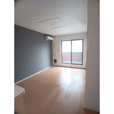 キャトル　セゾン 202【管理NO：1-019482301-02020】 ★家具家電は申し込み後に搬入します★ ★2026年08月下旬入居可能★の物件画像
