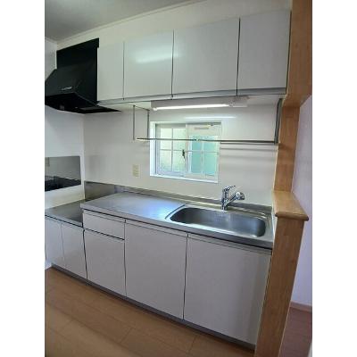 アメニティ　Ⅰ 201【管理NO：1-015739801-02010】 ★家具家電は申し込み後に搬入します★ ★2026年08月下旬入居可能★の物件画像