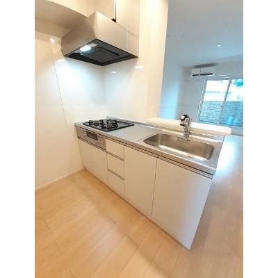 フリーデⅣ 203【管理NO：1-025509004-02030】 ★家具家電は申し込み後に搬入します 2026年08月下旬入居可能の物件画像