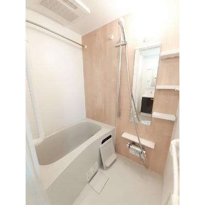 メルベージュ岸 207【管理NO：1-025477001-02060】 ★家具家電は申し込み後に搬入しますの物件画像