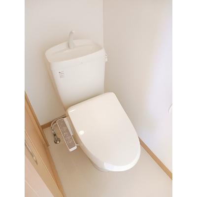 ラ・メゾン・アンソレイエⅡ 202【管理NO：1-012703702-02020】 ★家具家電は申し込み後に搬入します★の物件画像