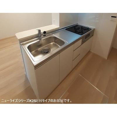 ウエスタン　ヴィレッジⅢ 206【管理NO：1-028630001-02050】 ★家具家電は申し込み後に搬入します★ ★2026年11月下旬入居可能★の物件画像