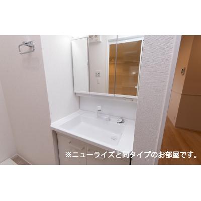 ウエスタン　ヴィレッジⅢ 103【管理NO：1-028630001-01030】 ★家具家電は申し込み後に搬入します★ ★2026年11月下旬入居可能★の物件画像