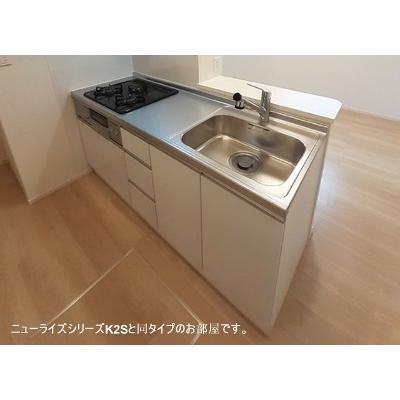 ウエスタン　ヴィレッジⅢ 102【管理NO：1-028630001-01020】 ★家具家電は申し込み後に搬入します★ ★2026年11月下旬入居可能★の物件画像