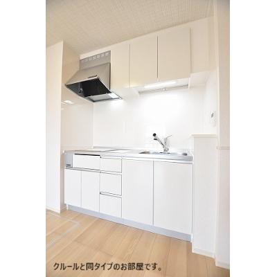 フロレゾンＤ 105【管理NO：1-028500904-01040】 ★家具家電は申し込み後に搬入します★ ★2026年12月中旬入居可能★の物件画像