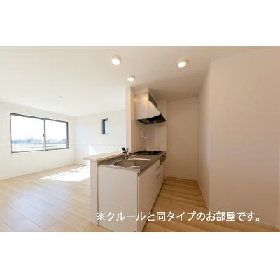 フロレゾンＣ 205【管理NO：1-028500903-02040】 ★家具家電は申し込み後に搬入します★ ★2026年12月中旬入居可能★の物件画像