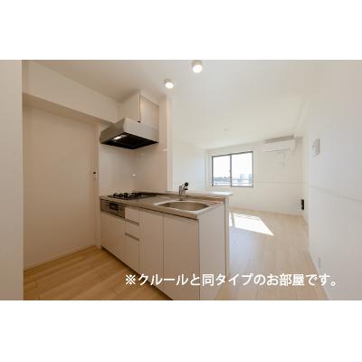 フロレゾンＣ 202【管理NO：1-028500903-02020】 ★家具家電は申し込み後に搬入します★ ★2026年12月中旬入居可能★の物件画像