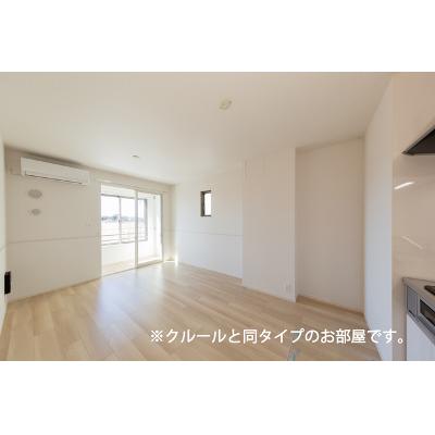フロレゾンＣ 105【管理NO：1-028500903-01040】 ★家具家電は申し込み後に搬入します★ ★2026年12月中旬入居可能★の物件画像