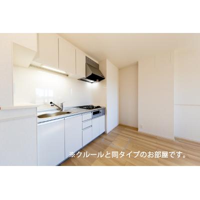 フロレゾンＣ 101【管理NO：1-028500903-01010】 ★家具家電は申し込み後に搬入します★ ★2026年12月中旬入居可能★の物件画像