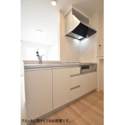 フロレゾンＢ 205【管理NO：1-028500902-02040】 ★家具家電は申し込み後に搬入します★ ★2026年12月中旬入居可能★の物件画像