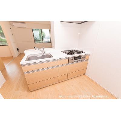 フロレゾンＡ 201【管理NO：1-028500901-02010】 ★家具家電は申し込み後に搬入します★ ★2026年12月中旬入居可能★の物件画像